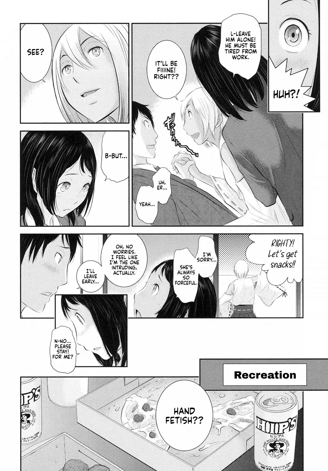 The Town Of Mikos Chapter 1000 Page 92